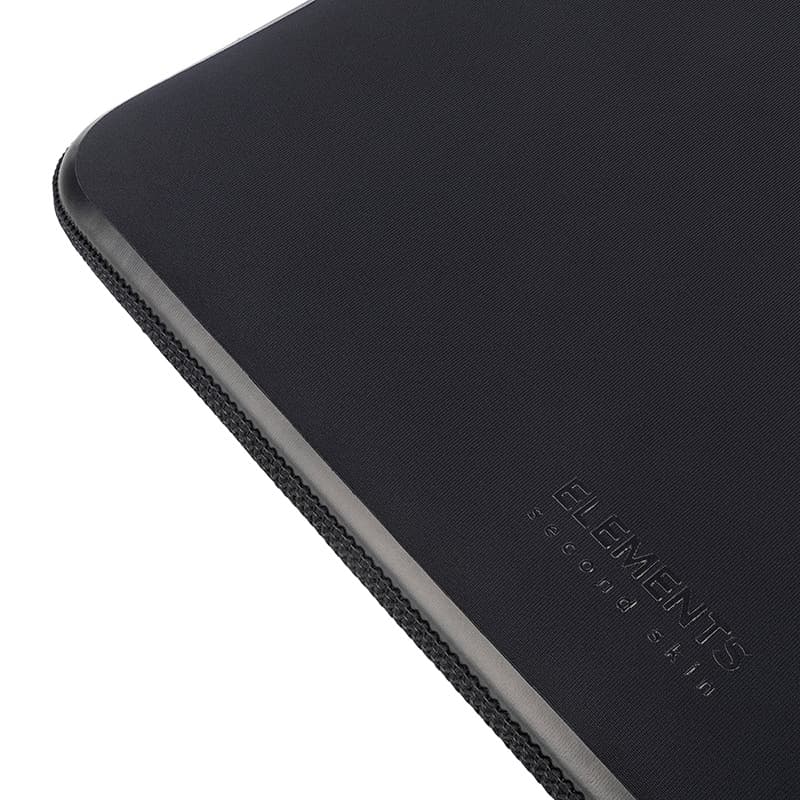 TUCANO Elements 2 - Case MacBook Air 13” (M5/M4/M3/M2/M1/2026-2018) / Pro 13" (black) 6