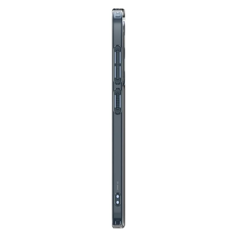 Spigen Liquid Crystal - Case for Samsung Galaxy S25 (Space Crystal) 3