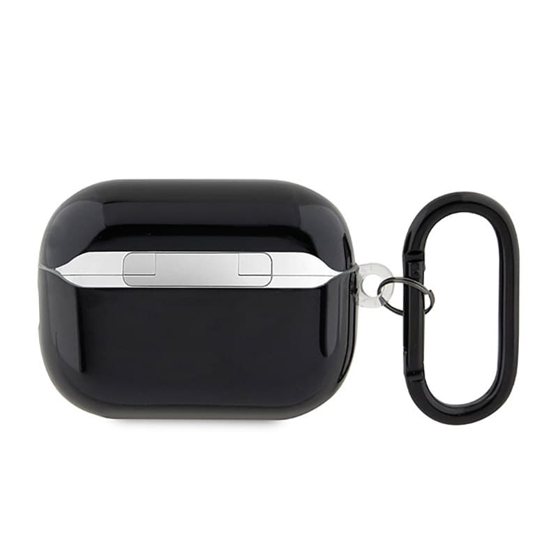 BMW Multiple Coloured Lines - Case for Apple AirPods Pro 2 (Black) 2