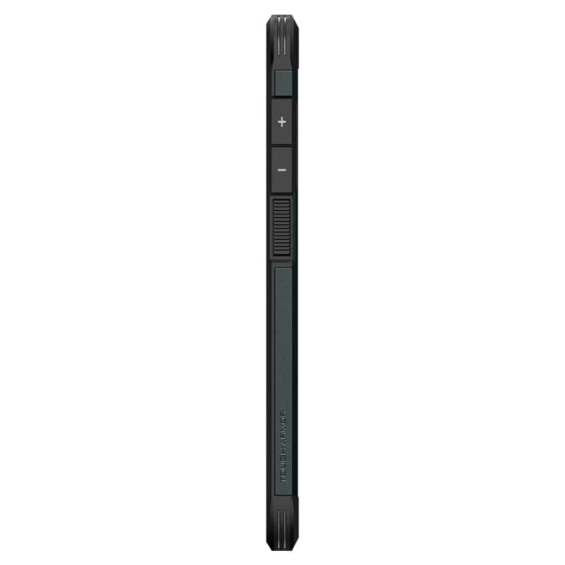 Spigen Tough Armor - Case for Samsung Galaxy S23+ (Abyss Green) 4