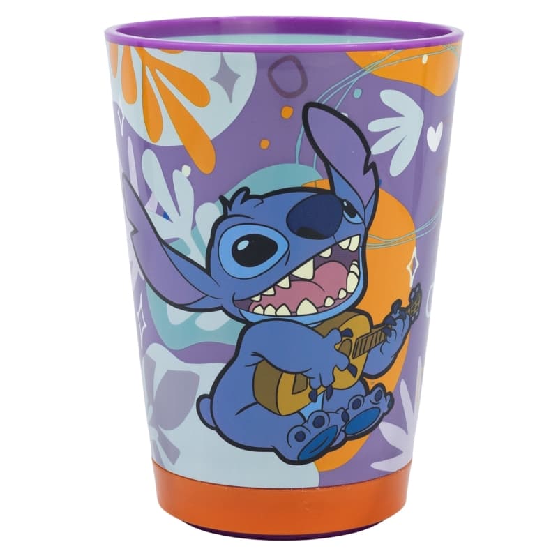 Disney Stitch - Dropsafe Non-Tip Mug from the Aloha Collection 470 ml 2