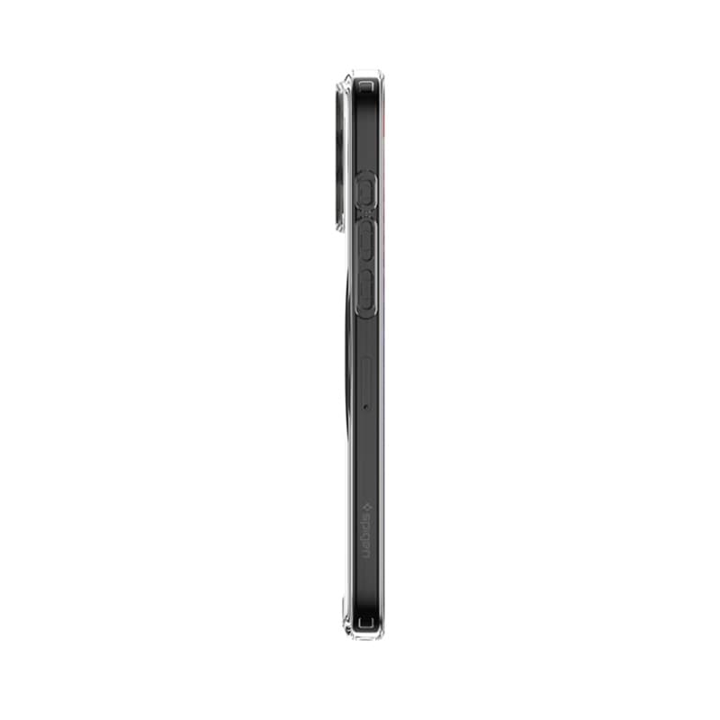 Spigen Ultra Hybrid Mag MagSafe - Case for iPhone 16 Pro Max (White) 5
