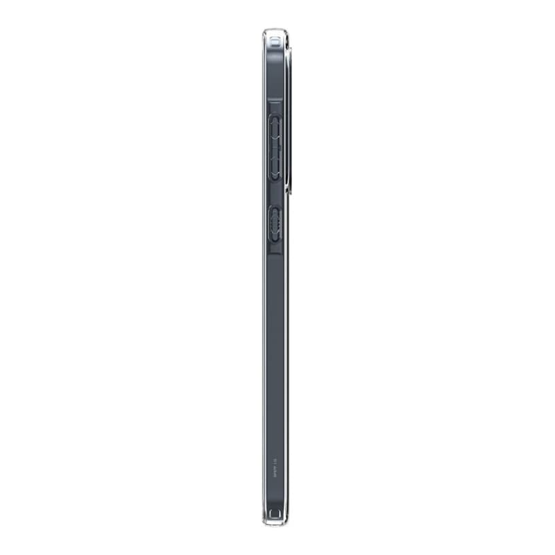 Spigen Liquid Crystal - Case for Samsung Galaxy A36 5G (Transparent) 4