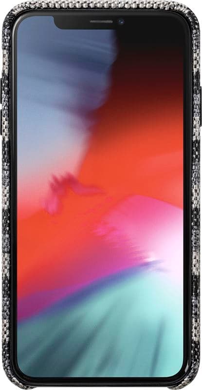 Laut VENTURE - Case for iPhone Xs Max (Grey) 3