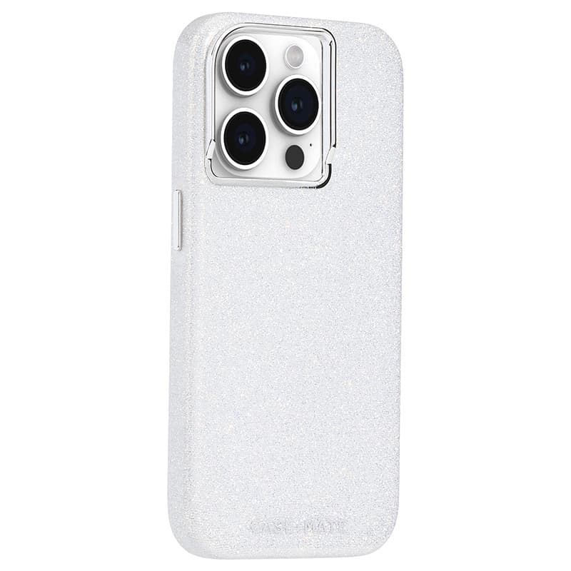 Case-Mate Shimmer MagSafe - Case for iPhone 15 Pro (Iridescent) 3