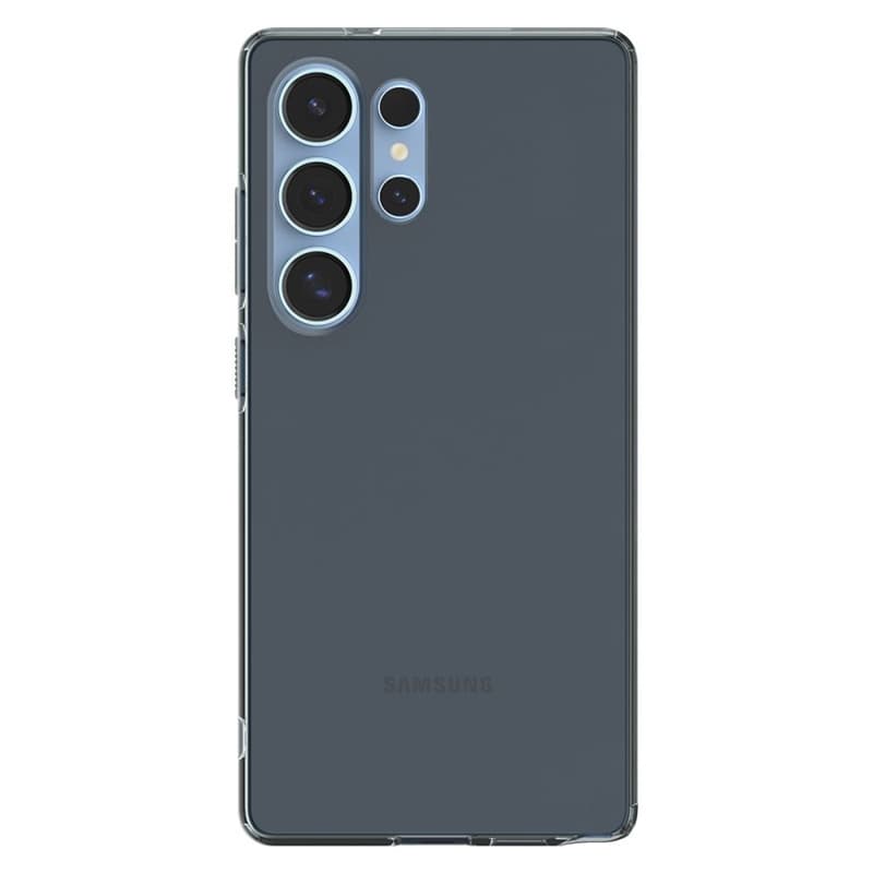 Spigen Liquid Crystal - Case for Samsung Galaxy S25 Ultra (Space Crystal) 2