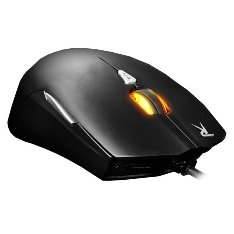 Gamdias Ourea Optical Mouse (2500 DPI) 2