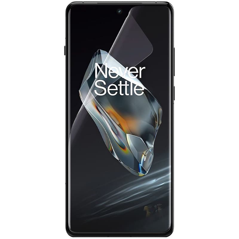 Spigen Neo Flex 2-Pack - Protective film 2 pcs for OnePlus 12 (Transparent) 2