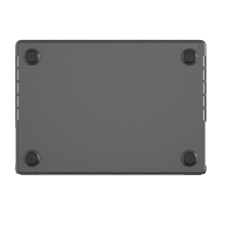 Incase Edge Hardshell Case - Case for MacBook Pro 14" (M4/M3/M2/M1/2024-2021) (Black) 5
