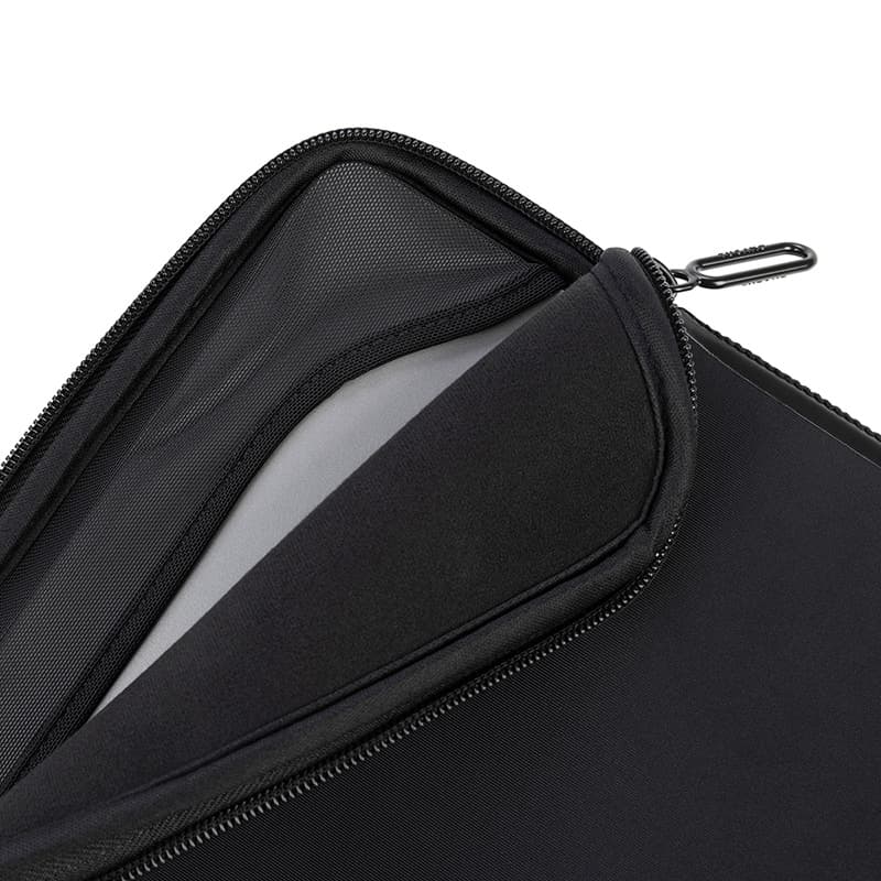 TUCANO Elements 2 - Case MacBook Air 13” (M5/M4/M3/M2/M1/2026-2018) / Pro 13" (black) 7
