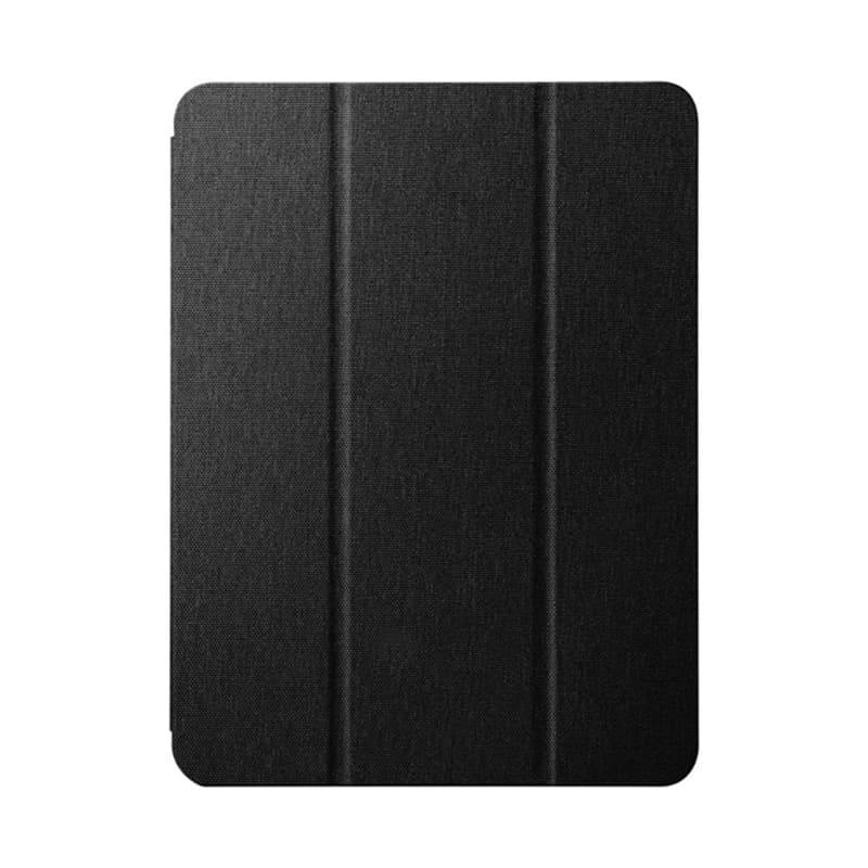 Spigen Urban Fit - Case for iPad Pro 11" (M5, 2025 / M4, 2024) (Black) 3