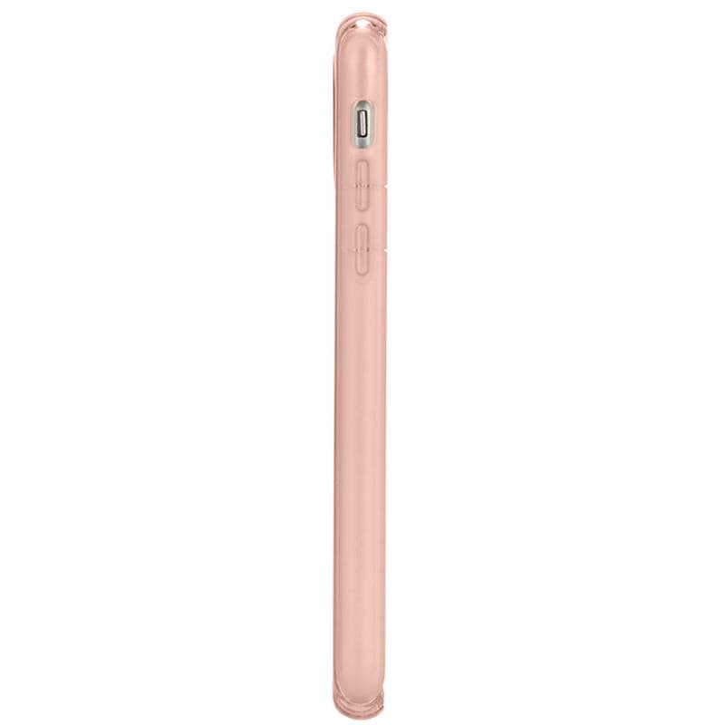 Incase Protective Guard Cover for iPhone Xs / X (Rose Gold) 7