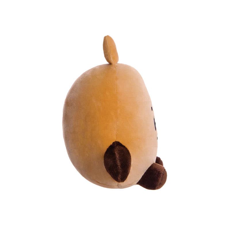 Line Friends BT21 - Plush mascot 20 cm SHOOKY BABY 3