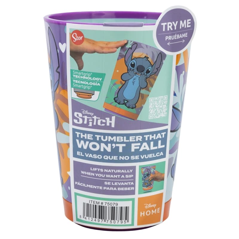 Disney Stitch - Dropsafe Non-Tip Mug from the Aloha Collection 470 ml 3
