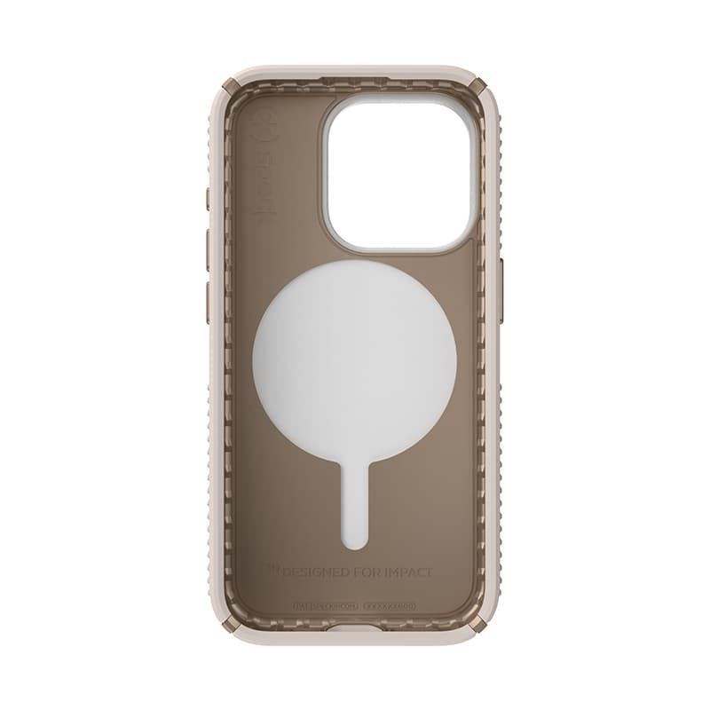 Spigen Ultra Hybrid Mag MagSafe - Case for iPhone 16 Pro Max (White) 6