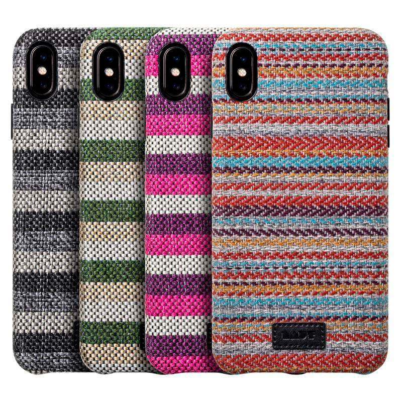 Laut VENTURE - Case for iPhone Xs Max (Grey) 4