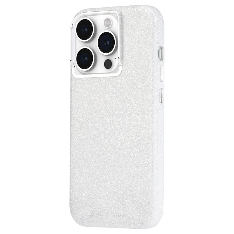 Case-Mate Shimmer MagSafe - Case for iPhone 15 Pro (Iridescent) 4