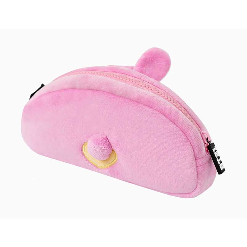 BT21 - Plush pencil case for COOKY accessories 2