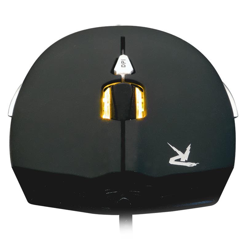 Gamdias Ourea Optical Mouse (2500 DPI) 3