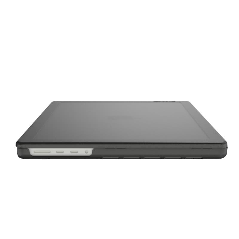 Incase Edge Hardshell Case - Case for MacBook Pro 14" (M4/M3/M2/M1/2024-2021) (Black) 6