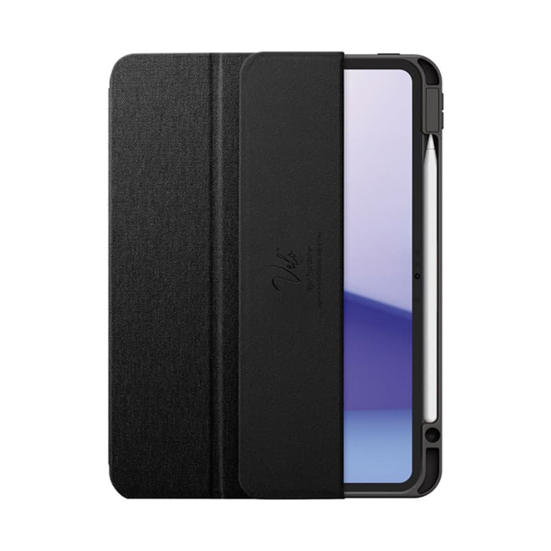 Spigen Urban Fit - Case for iPad Pro 11" (M5, 2025 / M4, 2024) (Black) 4