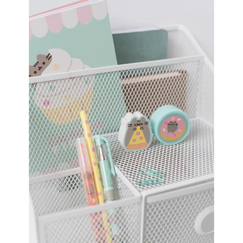 Pusheen - Foodie Writing Set (7 pieces) 8