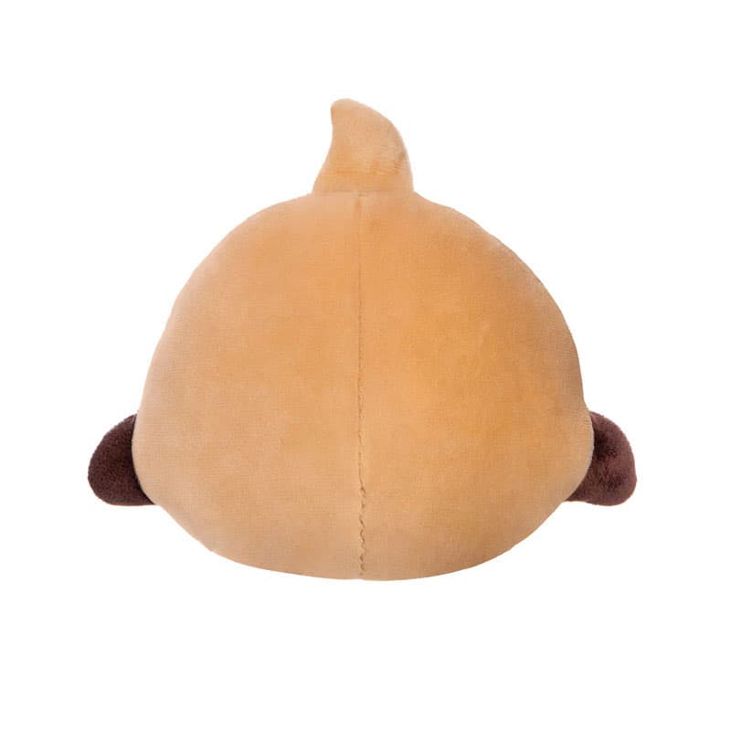 Line Friends BT21 - Plush mascot 20 cm SHOOKY BABY 4
