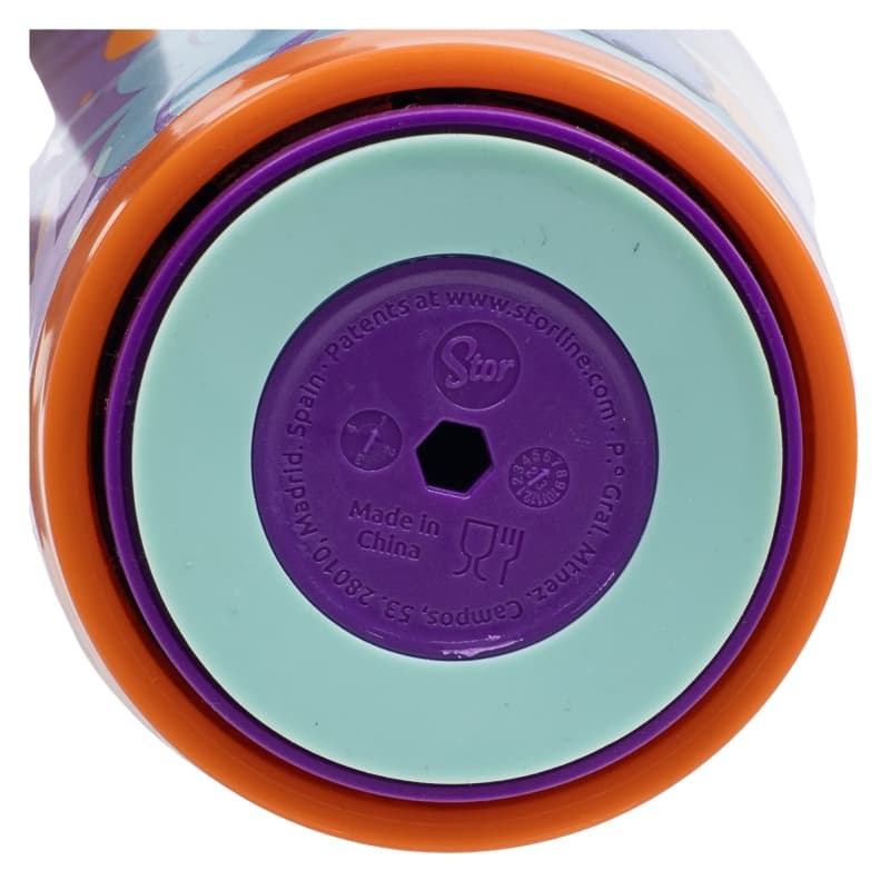 Disney Stitch - Dropsafe Non-Tip Mug from the Aloha Collection 470 ml 4