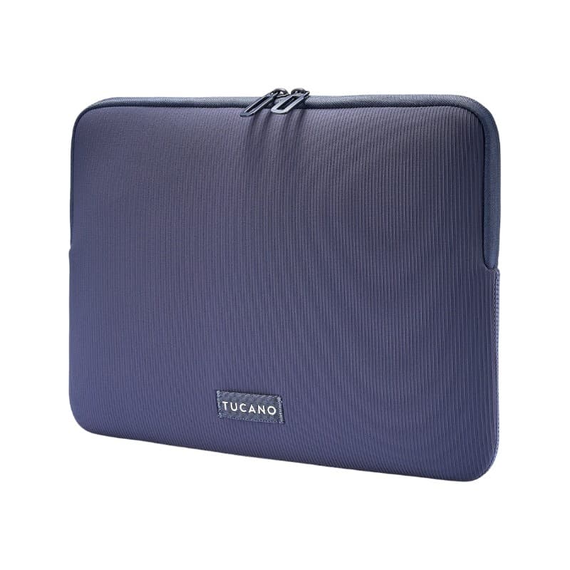 Tucano Colore2 - Sleeve MacBook Pro 15” / Laptop 14” / 13” (Navy Blue) 2