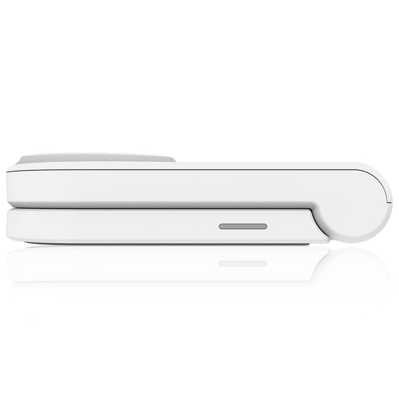 STM ChargeTree MAG - 3-in-1 mobile wireless charger with MagSafe (white) 5