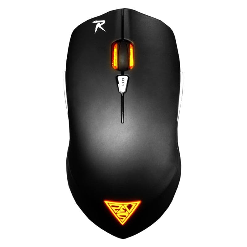 Gamdias Ourea Optical Mouse (2500 DPI) 4