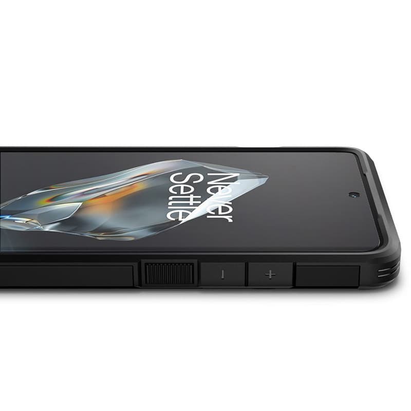 Spigen Neo Flex 2-Pack - Protective film 2 pcs for OnePlus 12 (Transparent) 4