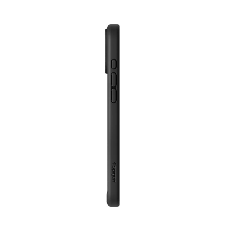 Spigen Ultra Hybrid - Case for iPhone 16 Plus (Matte Black) 5