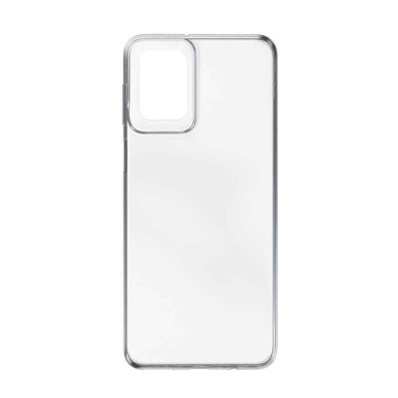 3mk Clear Case - Case for Motorola Moto G55 5G (Transparent) 2