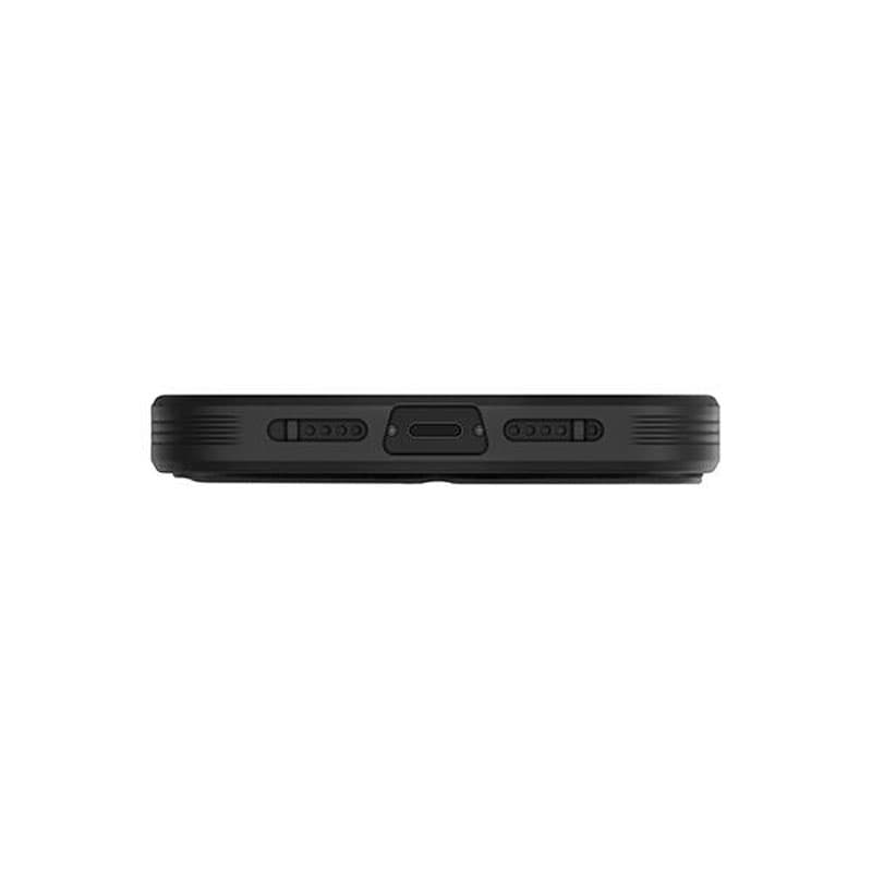 UNIQ Transforma MagSafe - Case for iPhone 13 (Black) 4