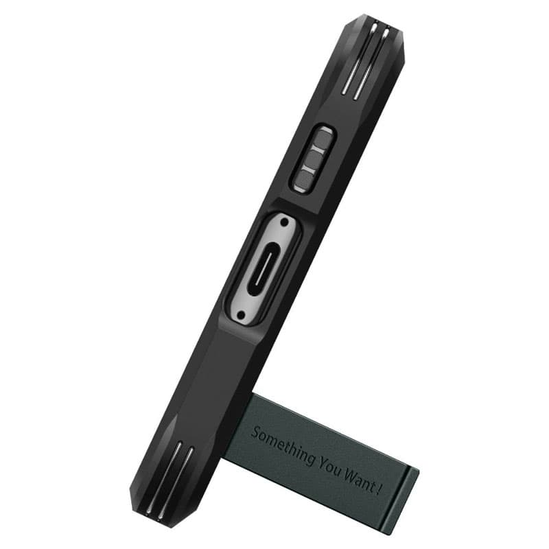 Spigen Tough Armor - Case for Samsung Galaxy S23+ (Abyss Green) 7