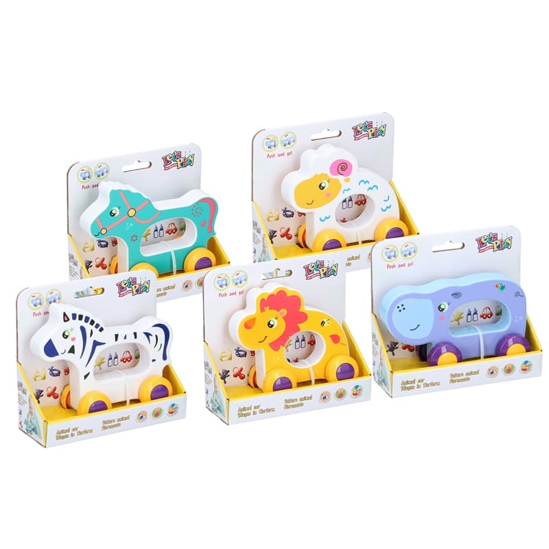 Lets Play - A pet on wheels Sheep 4