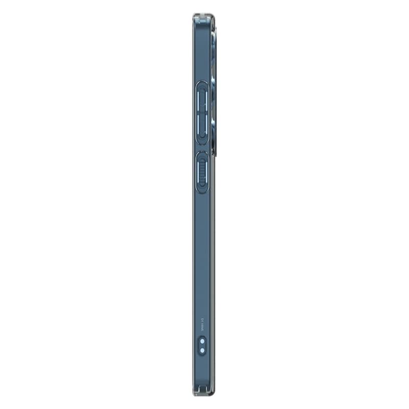 Spigen Liquid Crystal - Case for Samsung Galaxy S25 Ultra (Space Crystal) 4