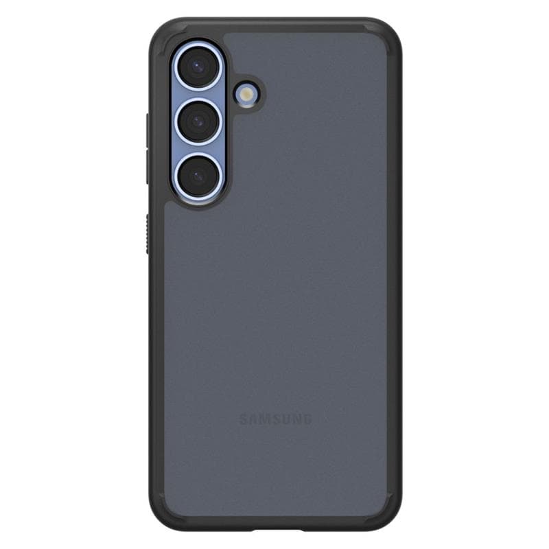 Spigen Ultra Hybrid - Case for Samsung Galaxy S25+ (Frost Black) 3