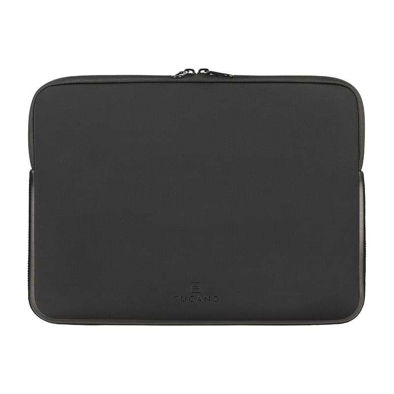 TUCANO Elements 2 - MacBook Pro 14" Case (M5/M4/M3/M2/M1/2026-2021) (Black) 1