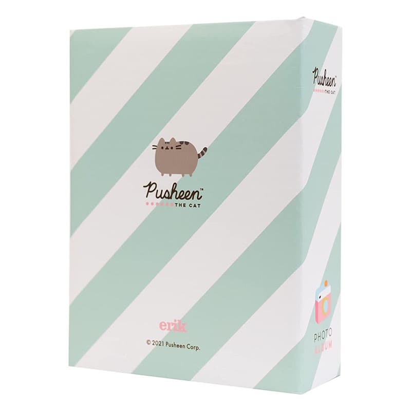 Pusheen - Photo album for 100 photos 10x15 cm 2