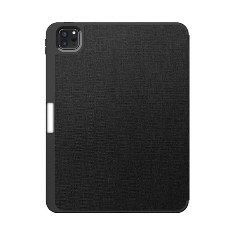 Spigen Urban Fit - Case for iPad Pro 11" (M5, 2025 / M4, 2024) (Black) 6