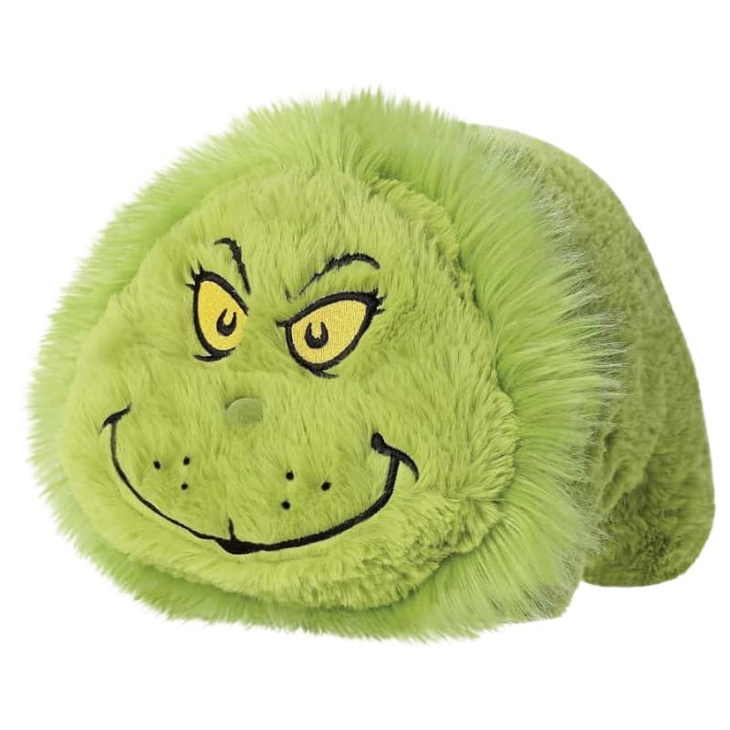 Grinch - Plush Toy / Pillow 25 cm from Spudsters Collection 5
