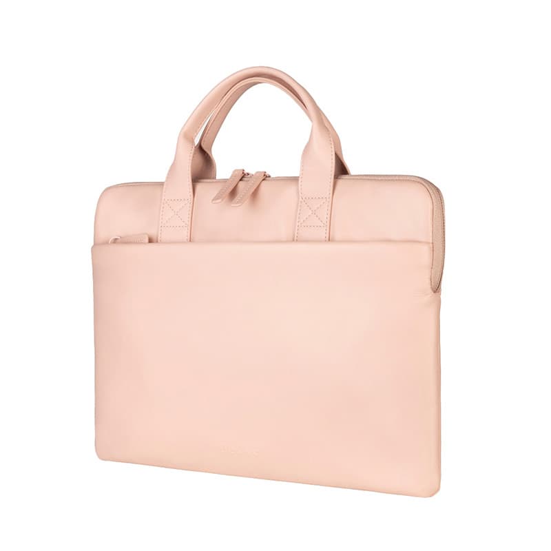 Tucano Isotta Slim Bag - MacBook Air 15"/ MacBook Pro 14" / Notebook 14" bag (pen pink) 2