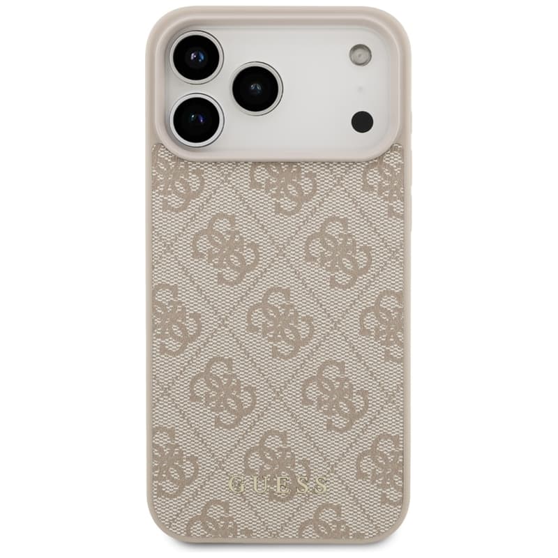 Guess 4G Classic - Case iPhone 17 Pro Max (pink) 3