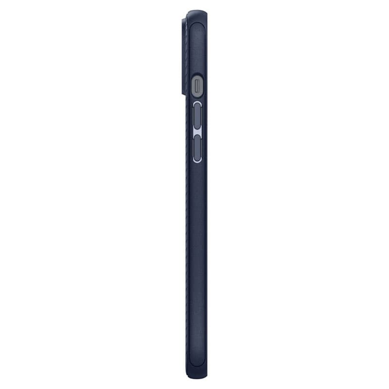 Spigen Mag Armor - Case for iPhone 14 (Navy Blue) 6