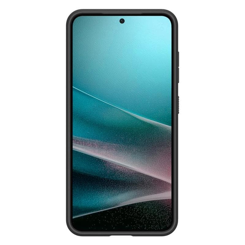 Spigen Ultra Hybrid - Case for Samsung Galaxy S25+ (Frost Black) 4