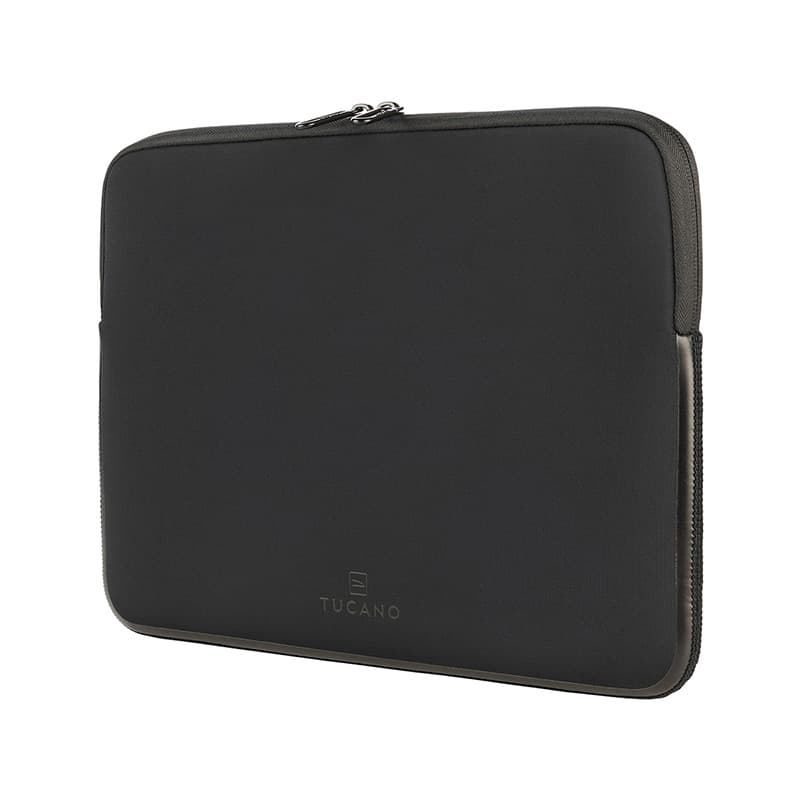 TUCANO Elements 2 - MacBook Pro 14" Case (M5/M4/M3/M2/M1/2026-2021) (Black) 2