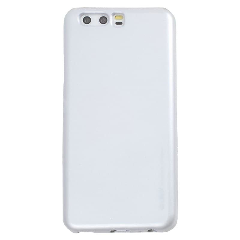 Mercury I-Jelly - Case for Huawei P10 Plus (Silver) 1