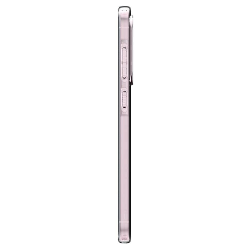 Spigen Liquid Crystal - Case for Samsung Galaxy A56 5G (Transparent) 7